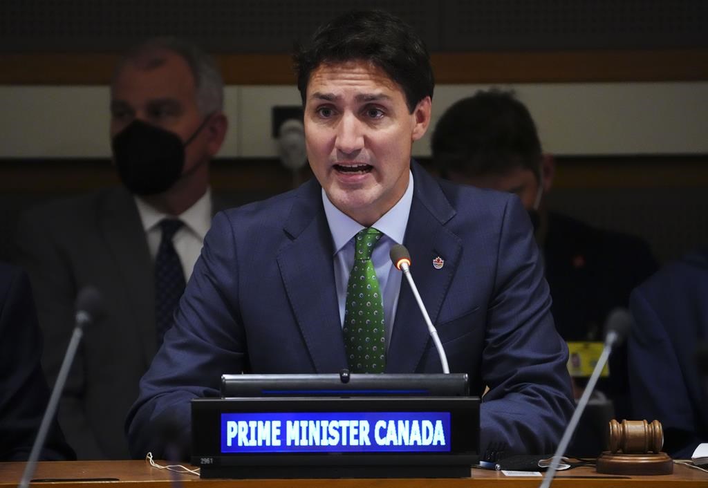 Le Canada souhaite un retour au calme en Haïti avec l'envoi de matériel militaire