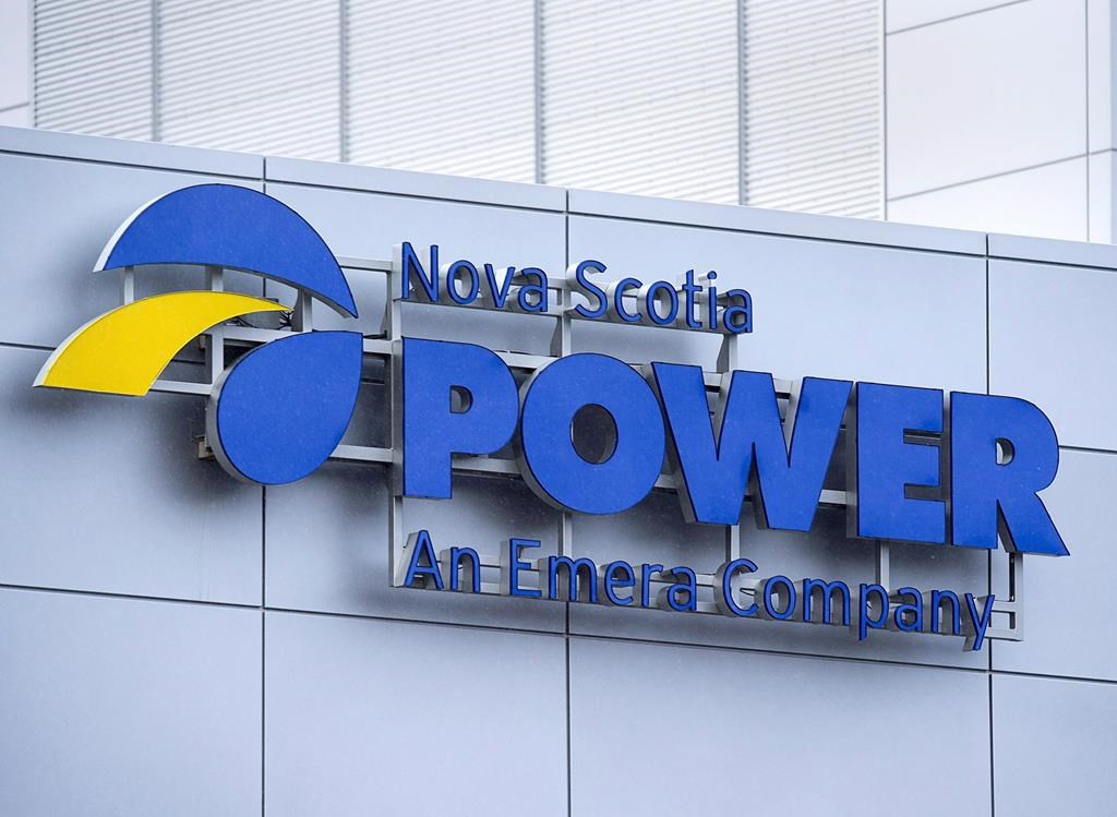 Environ 2000 clients sans électricité en Nouvelle-Écosse