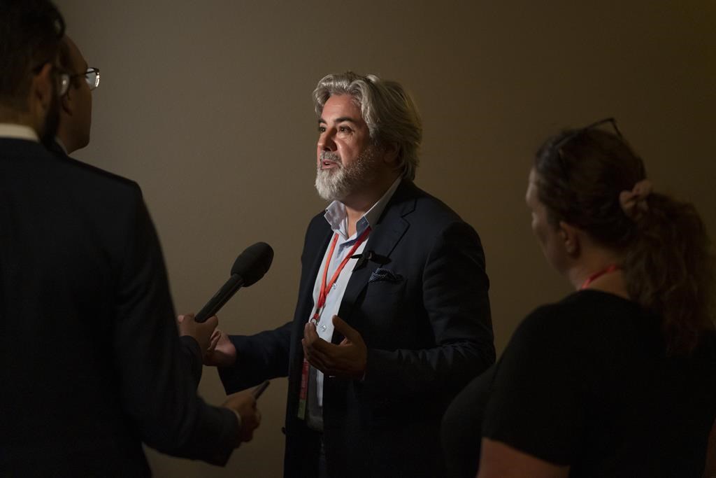 Google et Youtube tentennt de «faire peur, d'intimider» les Canadiens, dit Rodriguez