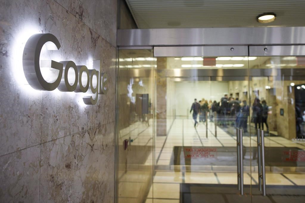 Google soutient que le projet de loi C-18 entraînera plus de désinformation