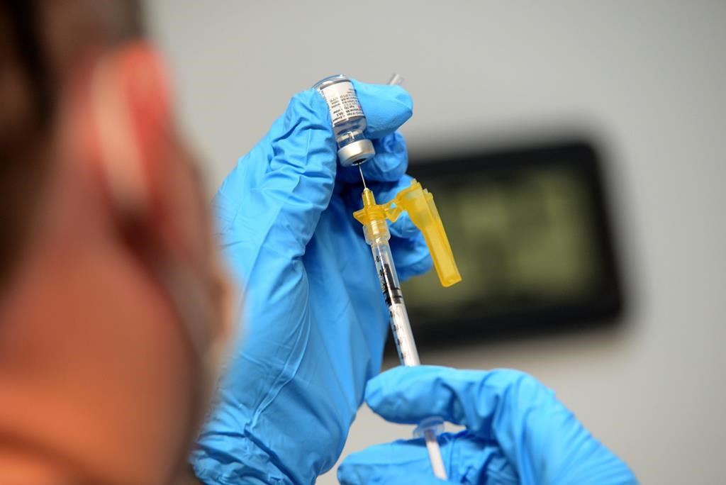 Alerte: Santé Canada approuve le vaccin Pfizer contre les souches d'Omicron