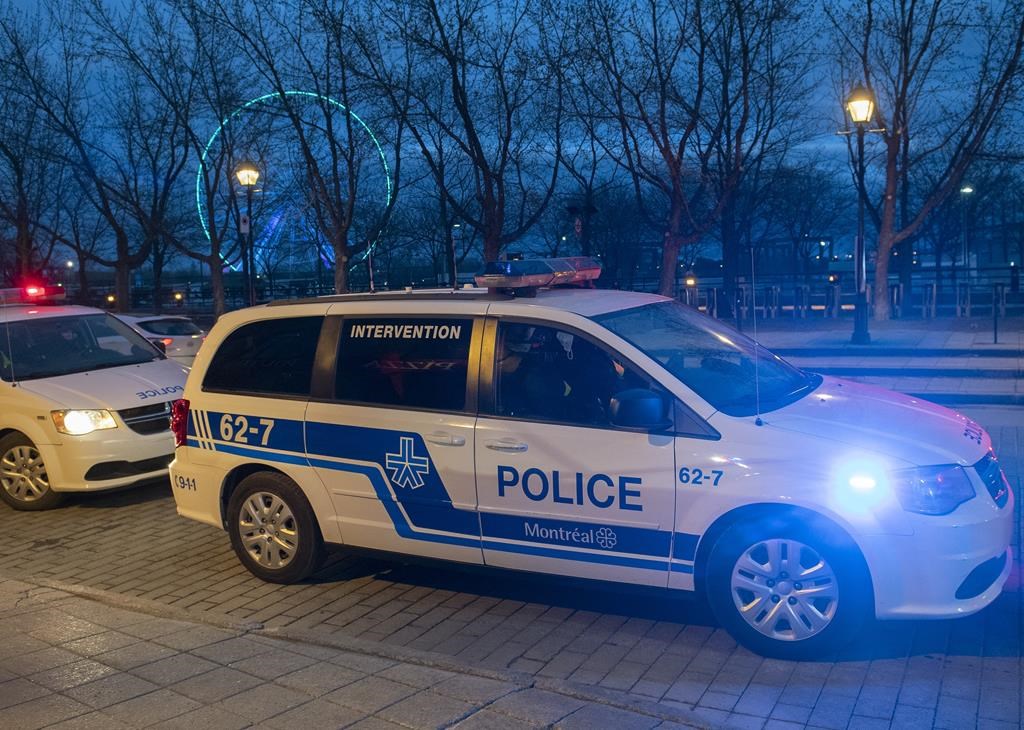 Homme poignardé dans Centre-Sud à Montréal: un homme accusé de tentative de meurtre