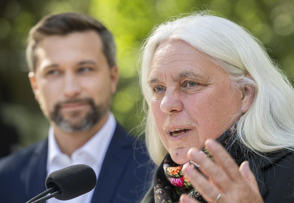 Reconnaissance des partis: 14 députés indépendants, ce serait le «bordel», dit Massé