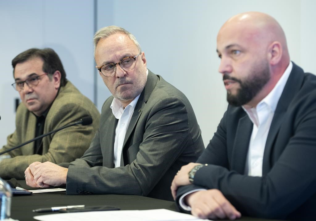 Inflation et difficulté de recrutement: le front commun dépose ses demandes vendredi