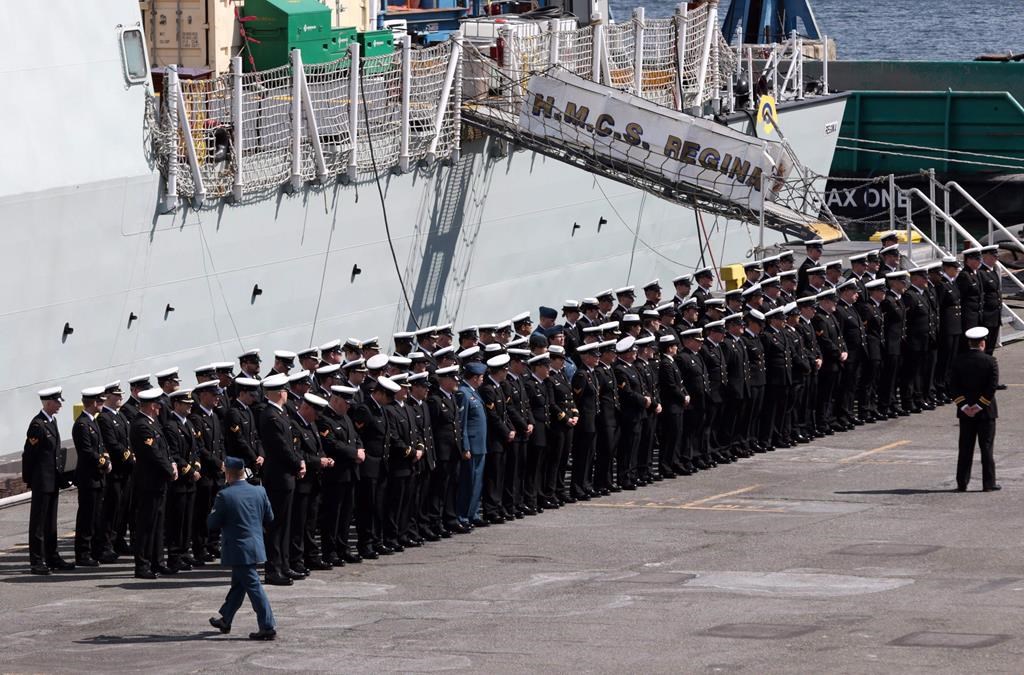 Près de 4500 membres des Forces armées attendent un logement militaire