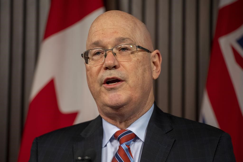 Les villes de l’Ontario inquiètes de l’impact d’une loi sur le logement