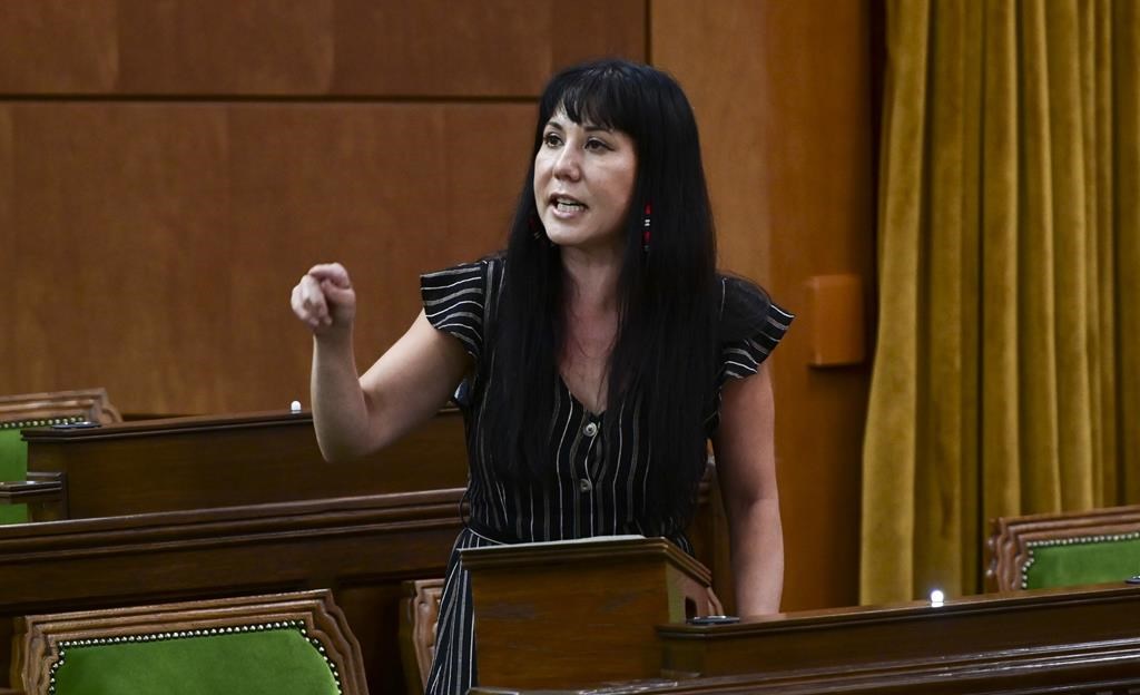 Les Communes reconnaissent le caractère génocidaire des pensionnats pour Autochtones