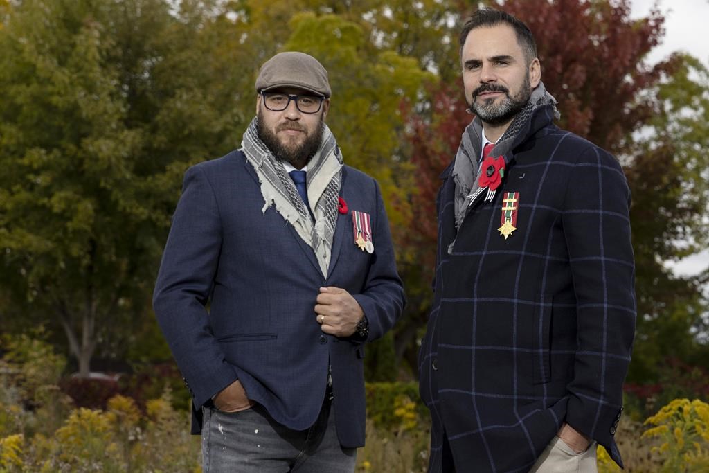 L'emploi du coquelicot sur des panneaux électoraux indigne la Légion royale