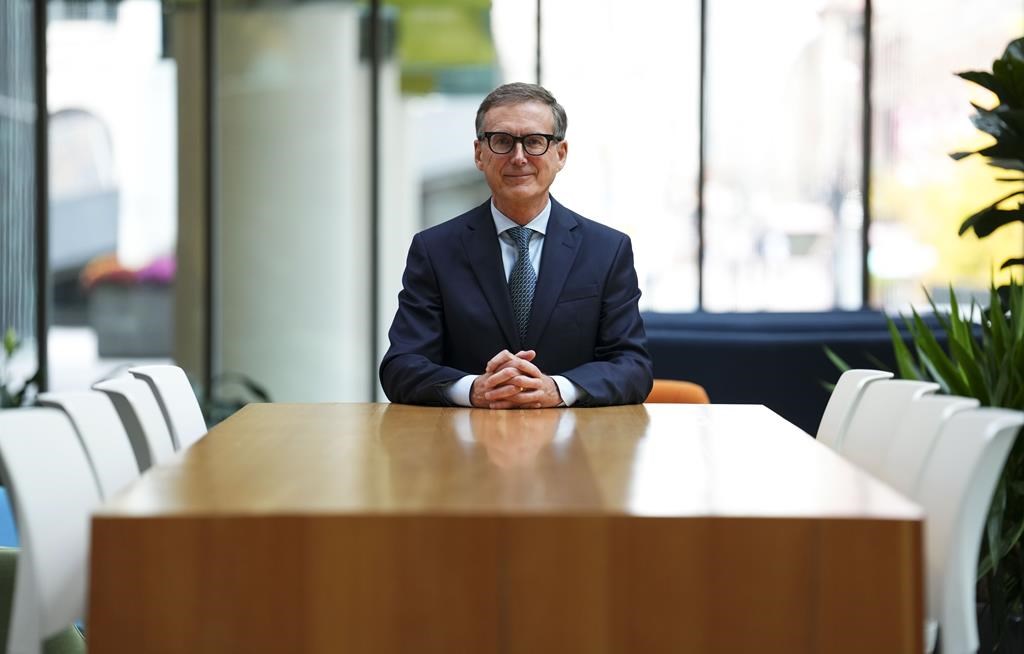 Le gouverneur de la Banque du Canada ne craint pas pour son indépendance
