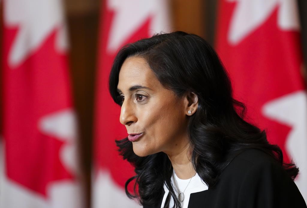 Le Canada enverra 40 sapeurs de combat qui offriront de la formation en Pologne