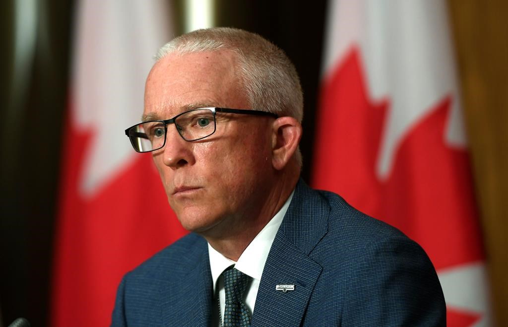 L'ombudsman de l'armée fustige le traitement aux réservistes et aux Rangers