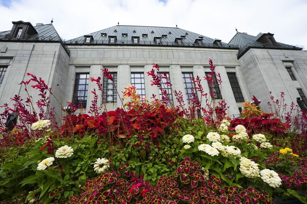 La Cour suprême invalide des sections du Registre national des délinquants sexuels