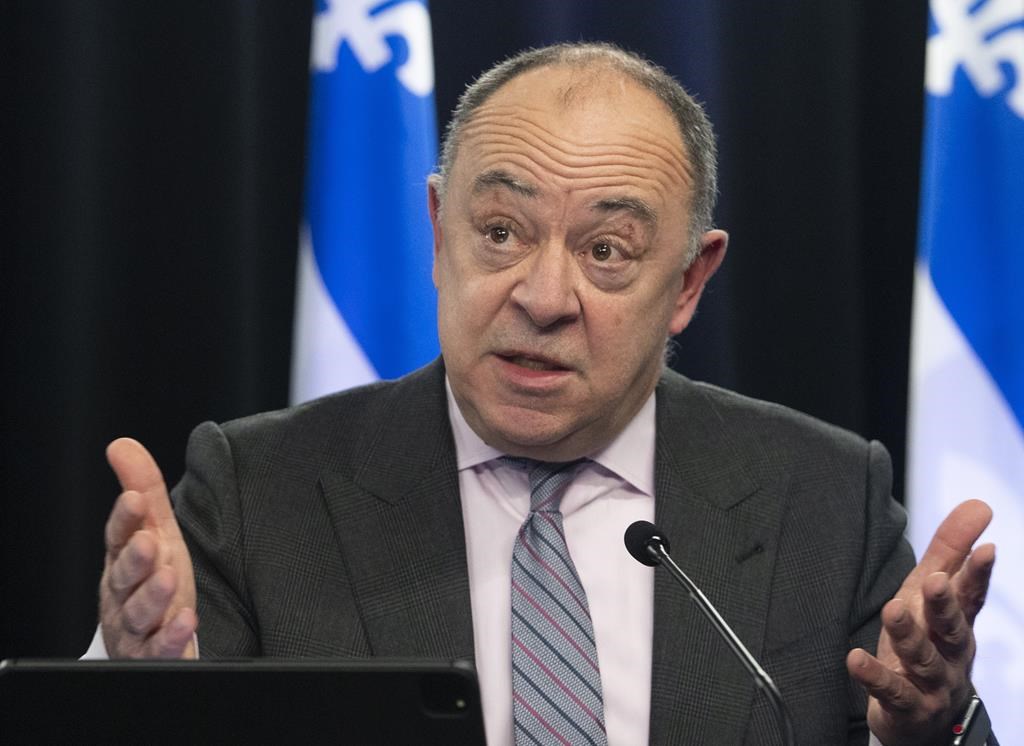 COVID-19: Québec demeure optimiste malgré la hausse des cas, mais la prudence de mise