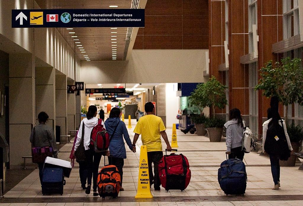 Les provinces atlantiques sont devenues des pôles d'attraction pour les immigrants