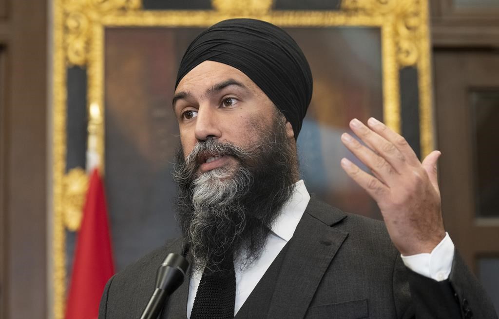 Singh ne peut mettre en doute la crédibilité de la Banque centrale, suggère Duclos