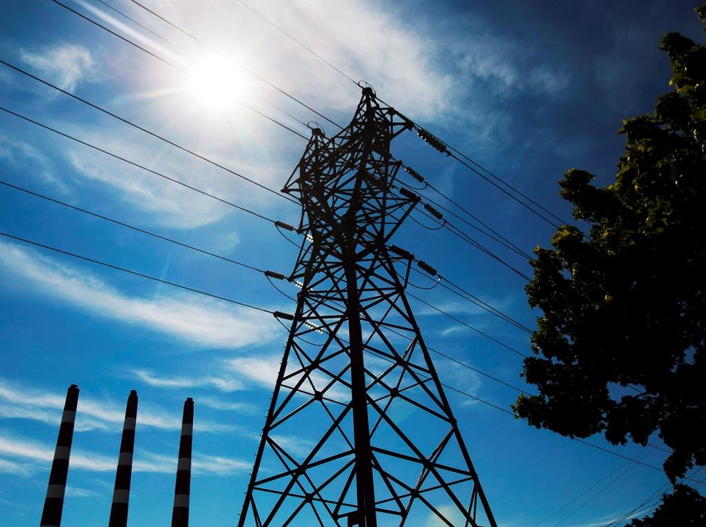 La N.-É. tente de limiter une forte hausse anticipée des tarifs d'électricité