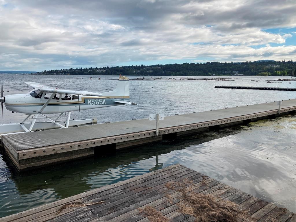 Une inspection d'urgence est recommandée pour les avions DHC-3 Otter
