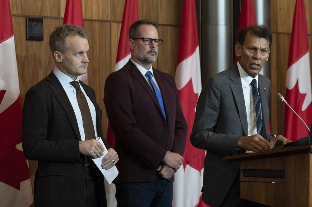 Ottawa lance une consultation sur une loi anti-scabs en 2023