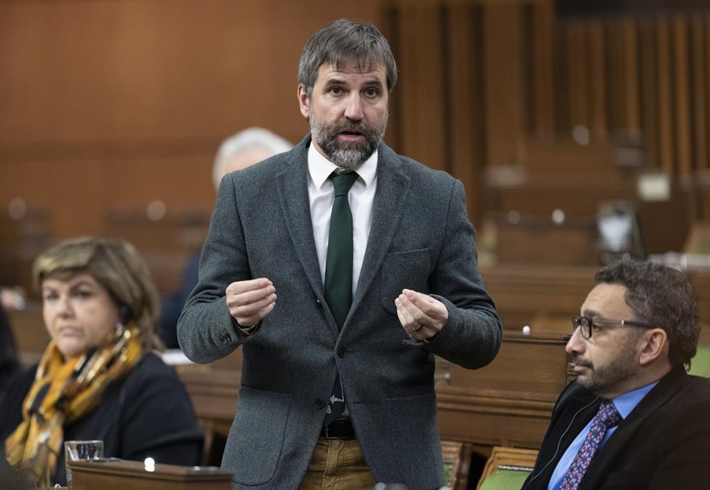 Ottawa attend les propositions des provinces pour son fonds d'aide au chauffage