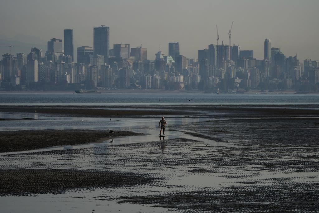 Le système de santé du Canada ne serait pas prêt à faire face à la crise climatique