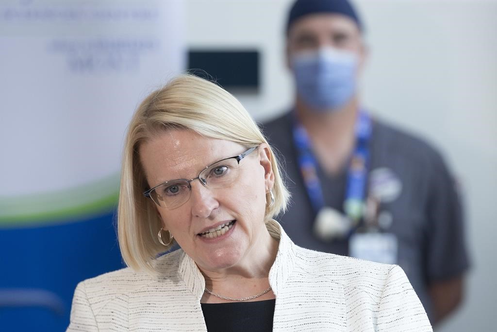 L'Ontario s'entend avec ses médecins spécialistes sur les soins à distance