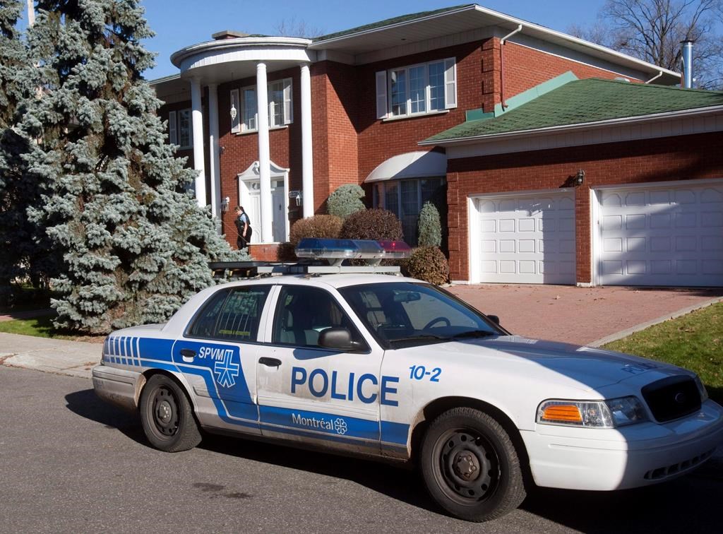 Montréal: 3e incendie suspect d'automobile en 6 jours, cette fois dans Ahuntsic jeudi