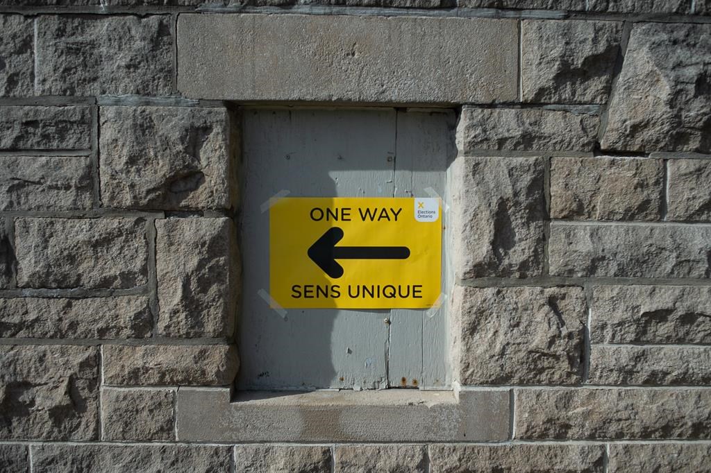 Ontario: un plus grand nombre de municipalités utilisent le vote en ligne