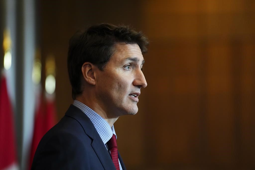 Alerte: les Gardiens de la révolution iraniens sont une entité terroriste, dit Ottawa