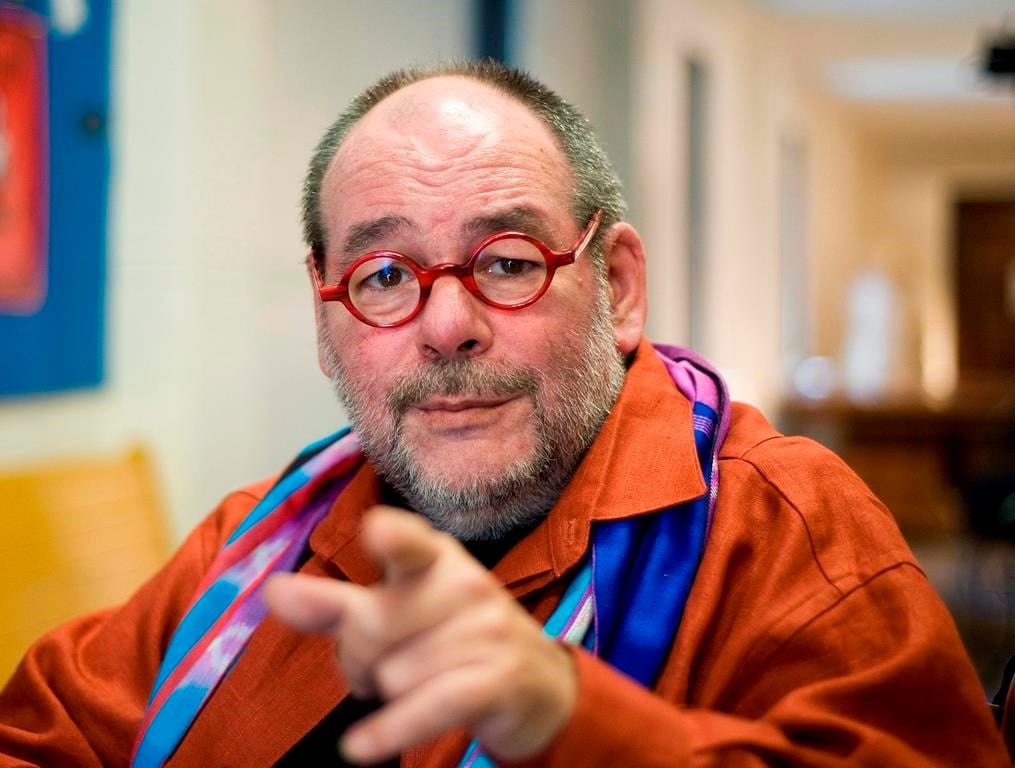 Décès de l'un des plus grands metteurs en scène du Québec, André Brassard