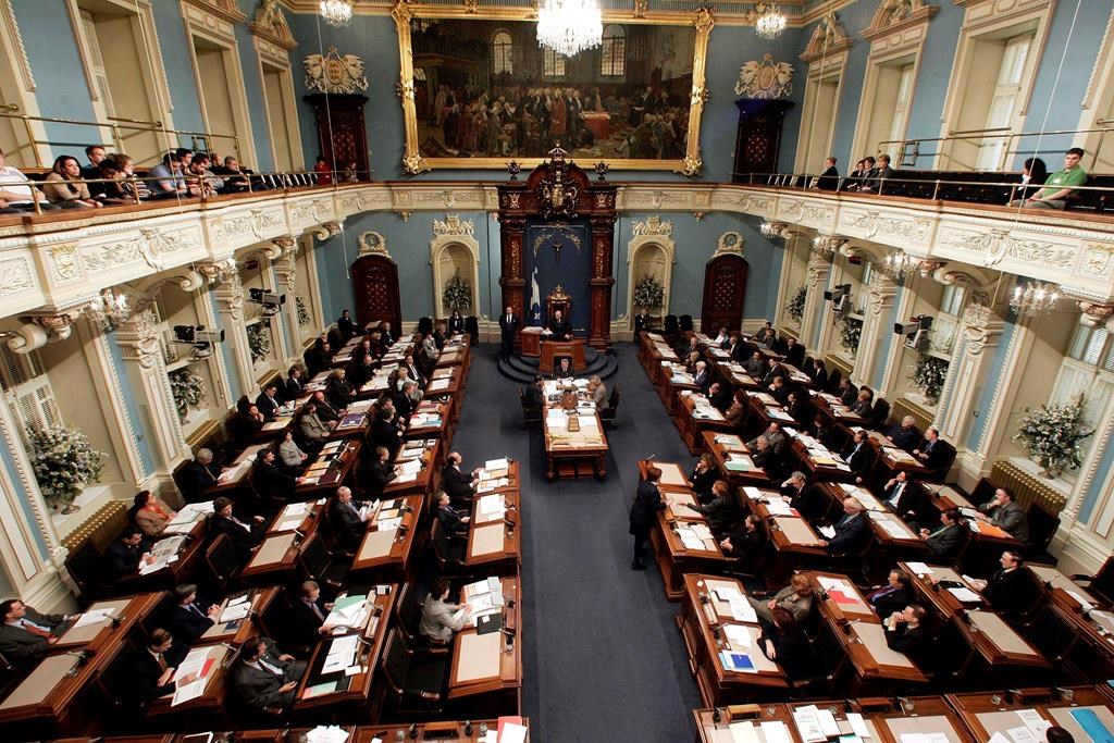 Legault annoncera la composition de son conseil des ministres le jeudi 20 octobre