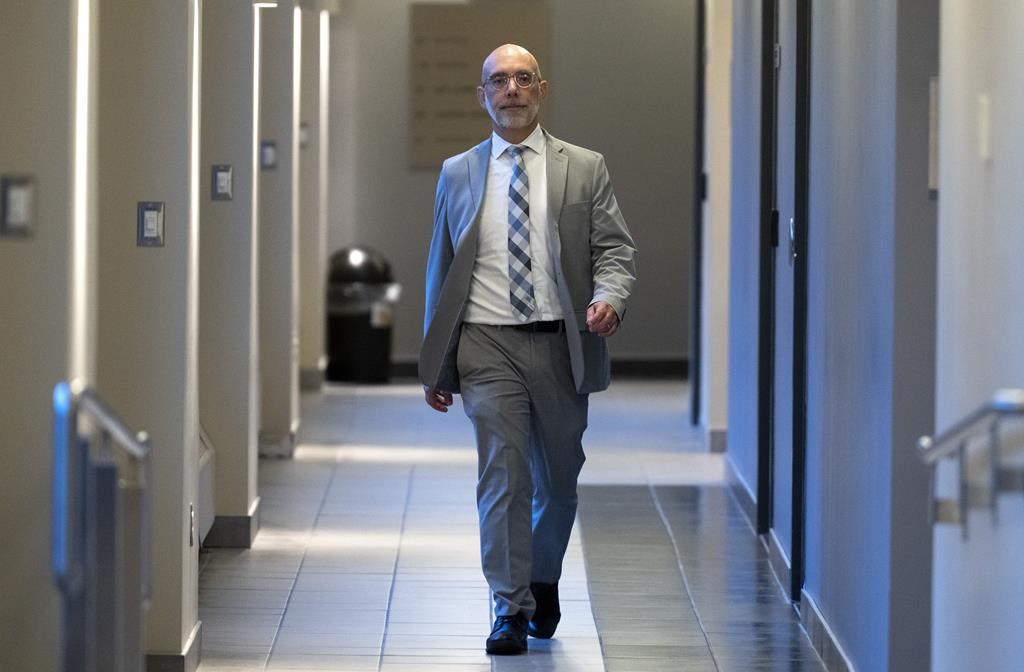 Le DPB prévoit une «faible croissance» du PIB réel du Canada tout au long de 2023
