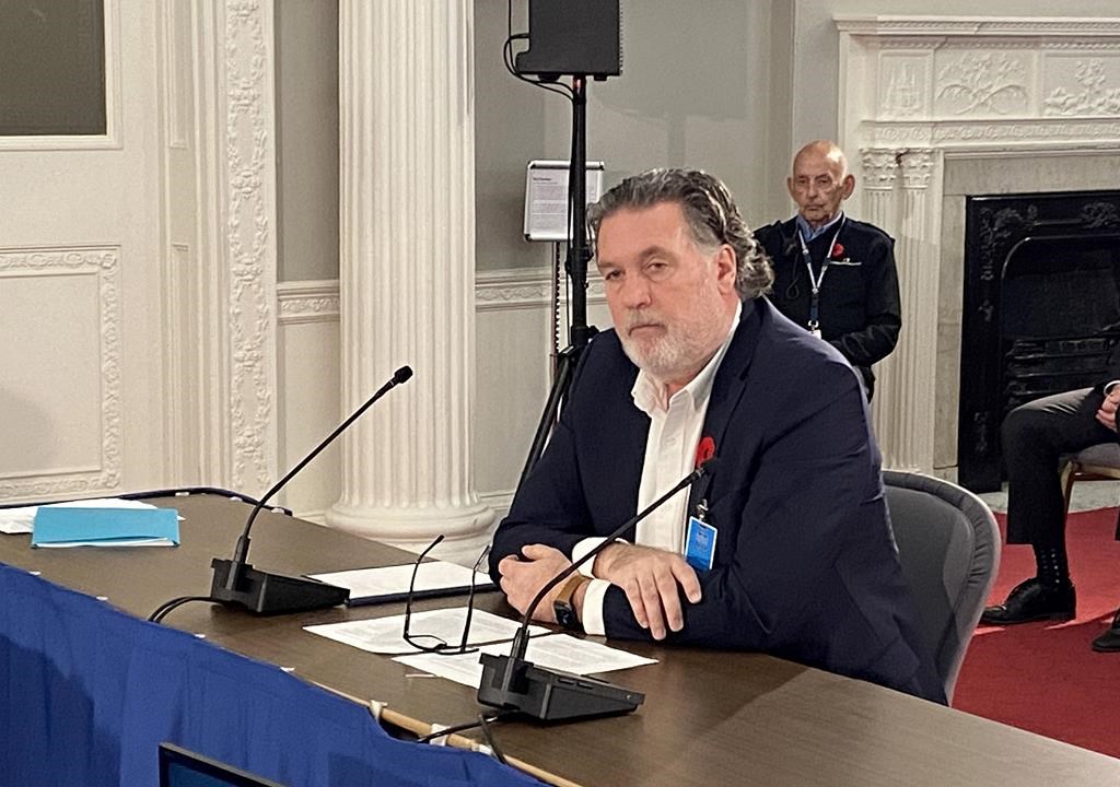 Nova Scotia Power soutient que la détermination des tarifs menace la lutte aux GES