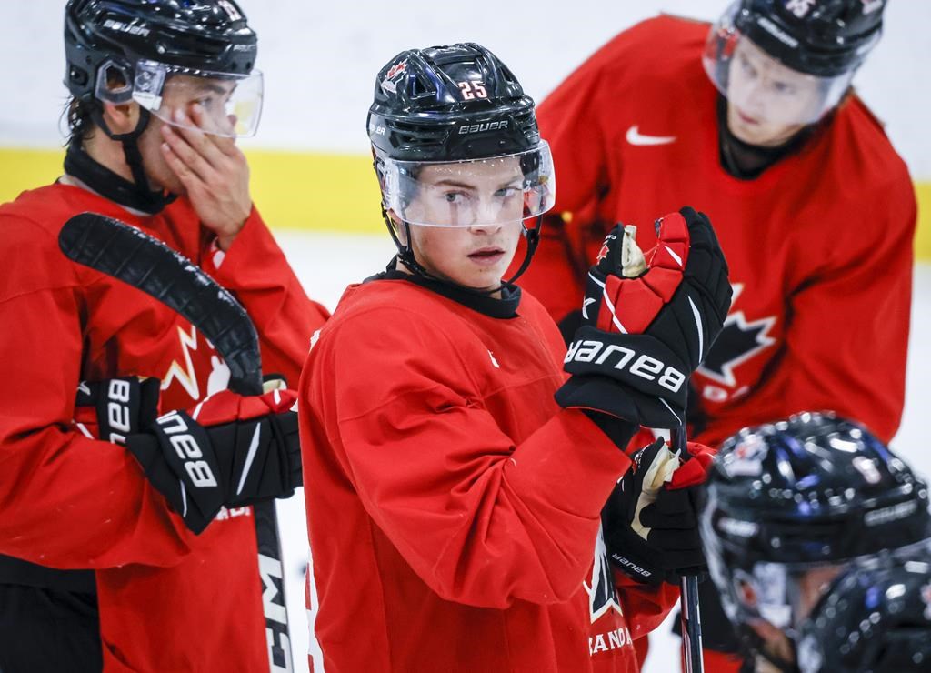 Au tour de Bauer de suspendre son partenariat avec Hockey Canada