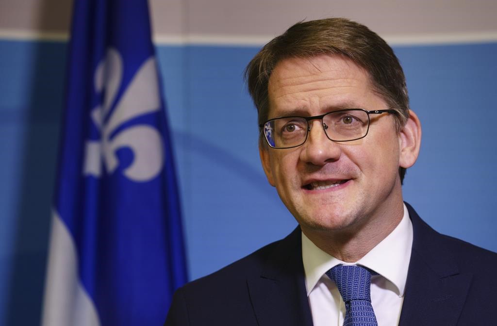 Sylvain Gaudreault devient directeur général du Cégep de Jonquière