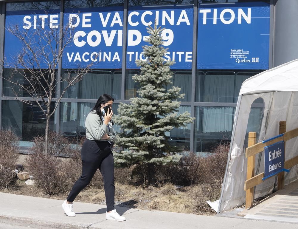 COVID-19: aucun nouveau décès et les hospitalisations restent stables