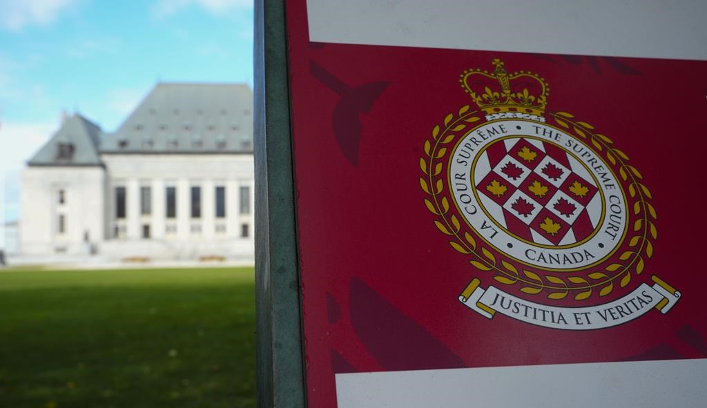 La Cour suprême n'entendra pas l'appel de survivants d'un pensionnat pour Autochtones