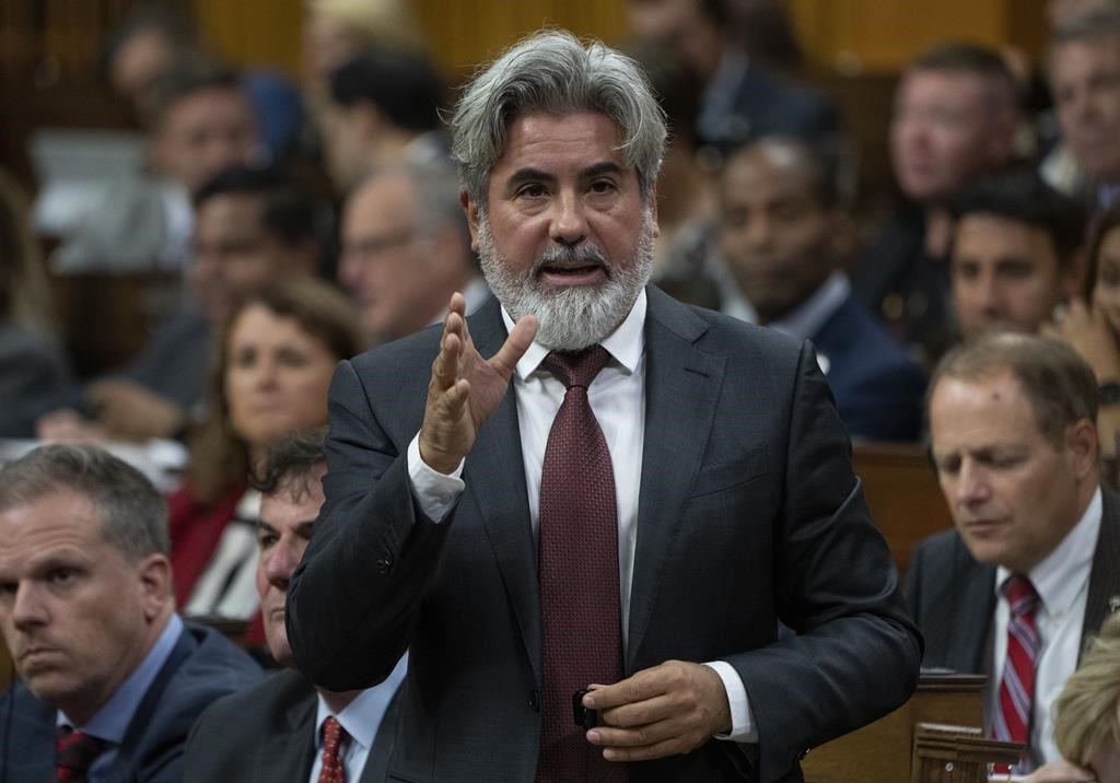 Immigration: Québec a «tous les outils» nécessaires, selon Pablo Rodriguez