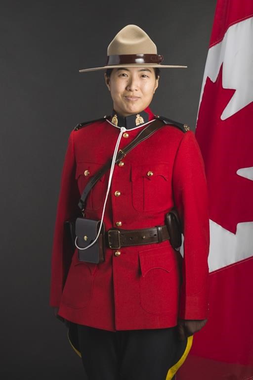 Colombie-Britannique: un homme accusé dans le meurtre de la policière Shaelyn Yang