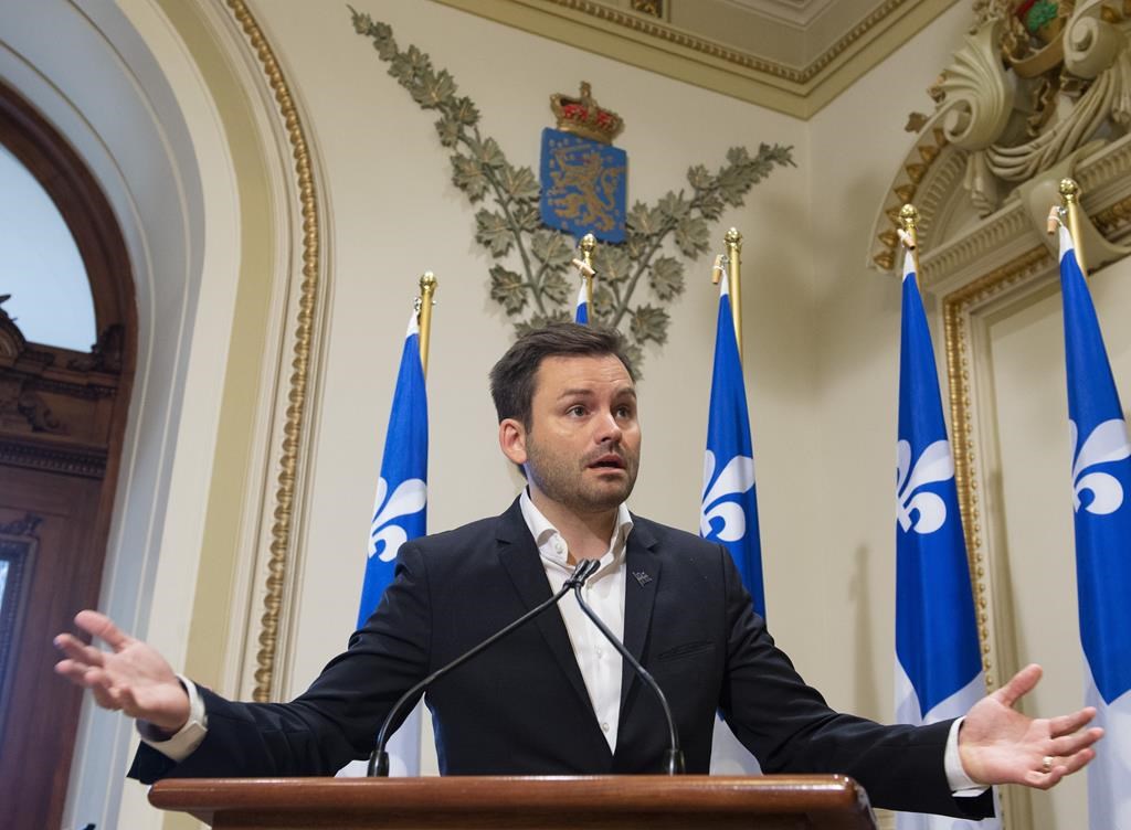 Serment au roi: des spécialistes de la constitution canadienne en désaccord