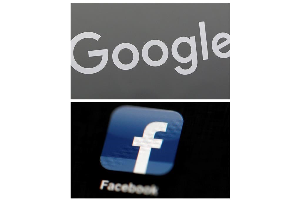 Le DPB croit que C-18 permettra aux médias de récolter 330 M$ chez les géants du web