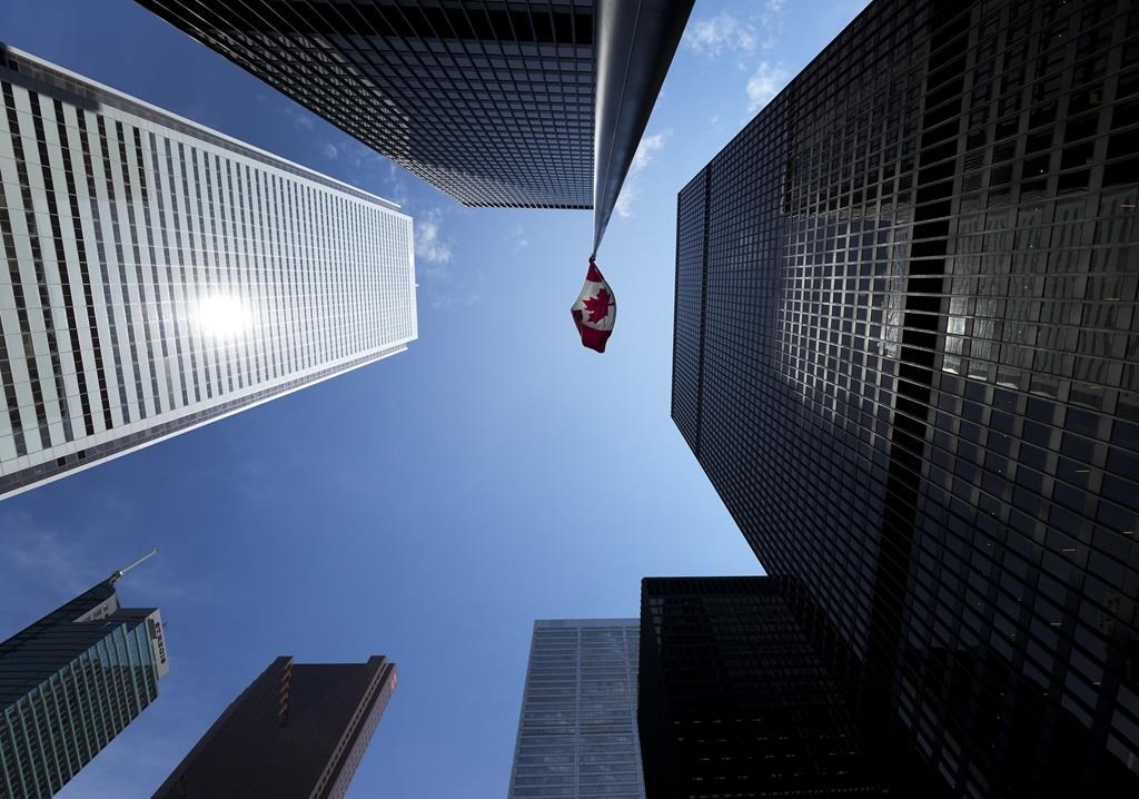 Les lois canadiennes sur les fusions d'entreprises seraient trop permissives