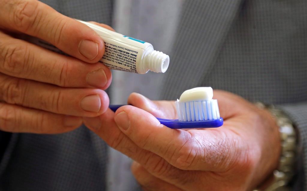 Les enseignants disent qu'ils n'ont pas le temps de superviser le brossage des dents