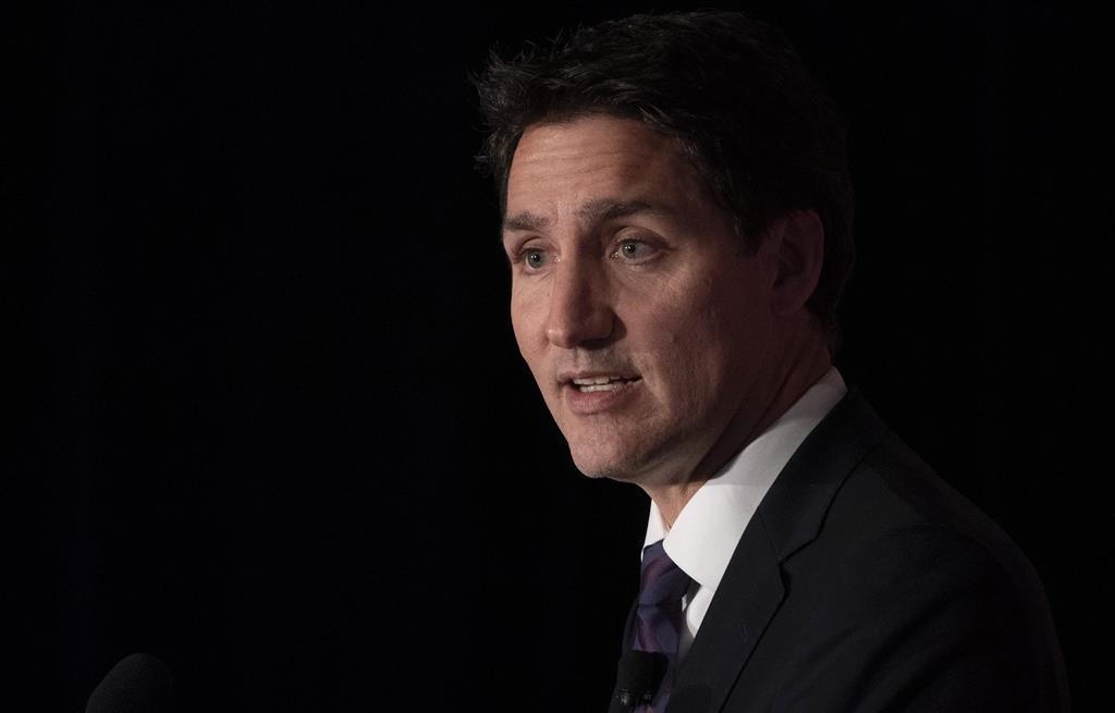 Minéraux critiques: Justin Trudeau annonce 222 millions $ pour Rio Tinto