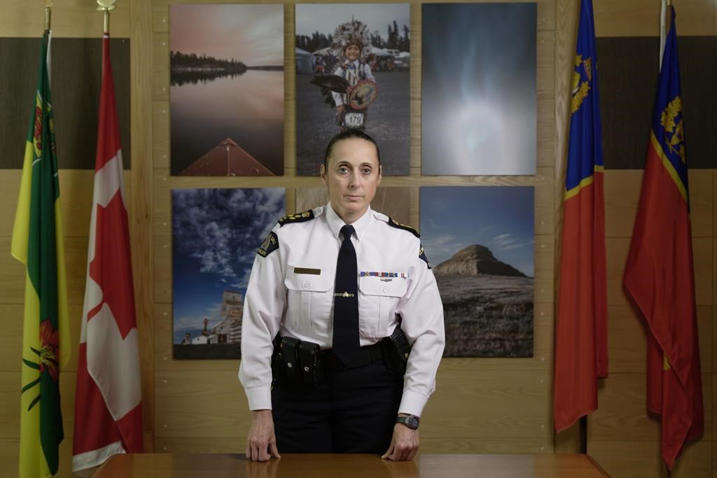 Actes d'héroïsme posés lors du massacre en Saskatchewan, selon la GRC
