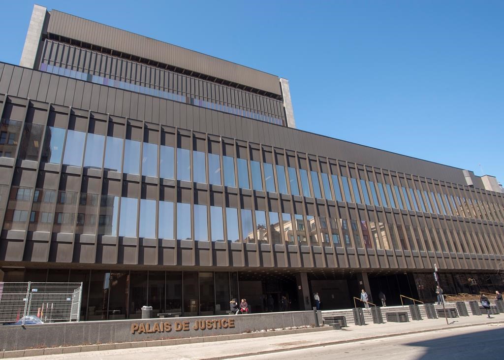 Des conseils juridiques gratuits sont offerts cette fin de semaine au Québec