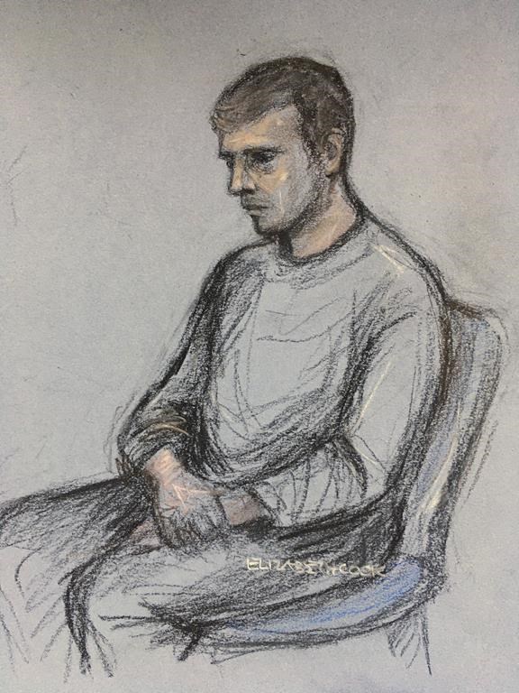 Le meurtrier d'une Canadienne condamné à la prison à vie au Royaume-Uni