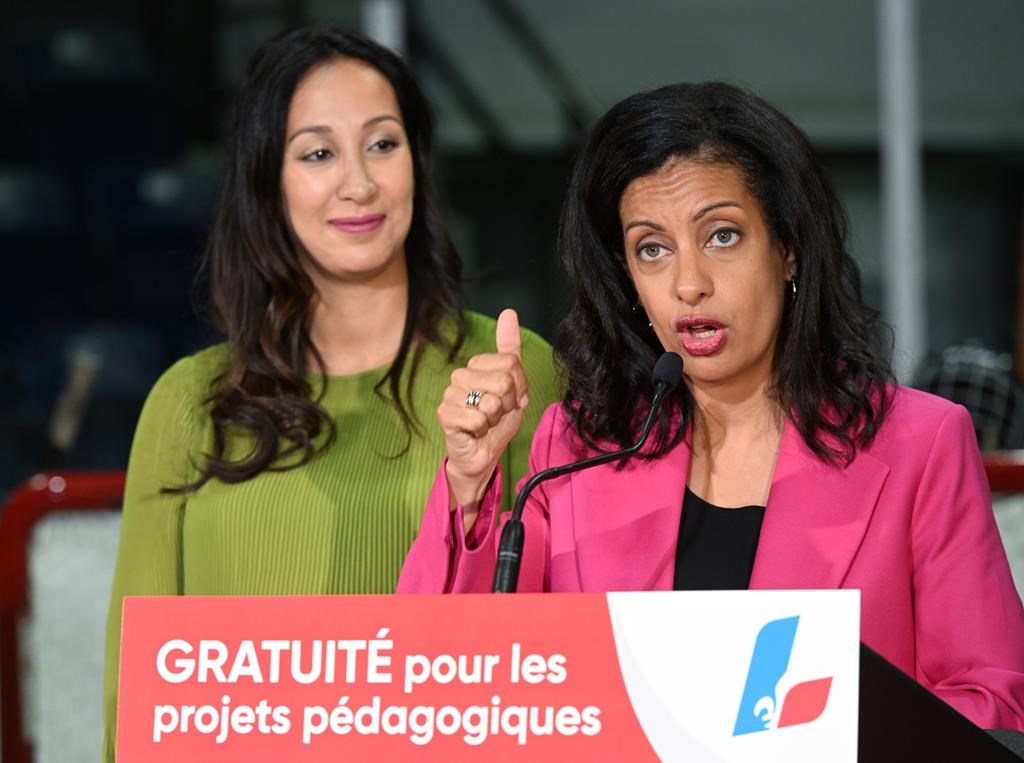 Trente et une personnes ont été arrêtées en lien avec des menaces contre des élus