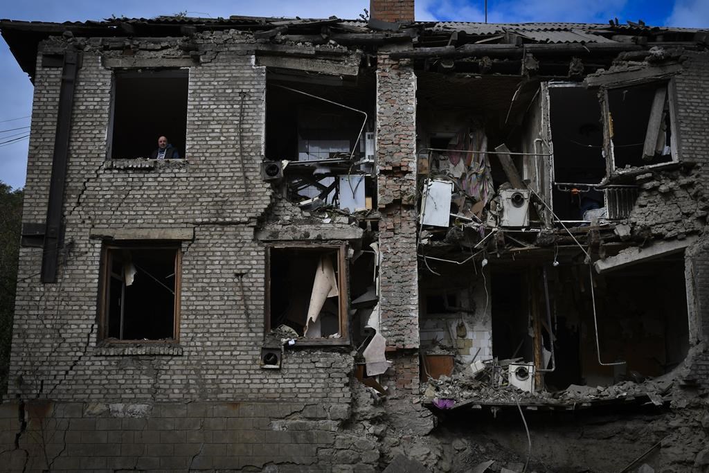 Ukraine: une violence qui dépasserait le Rwanda
