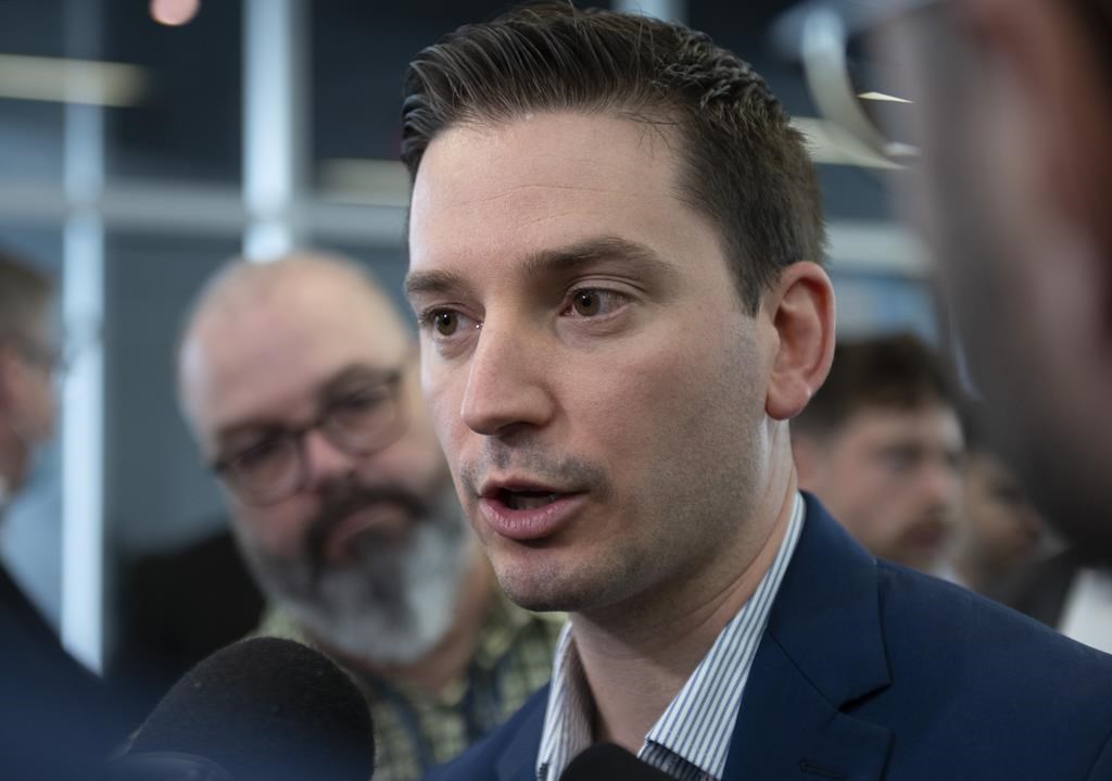 L'Assemblée nationale peut fonctionner avec 14 indépendants, assure Jolin-Barrette