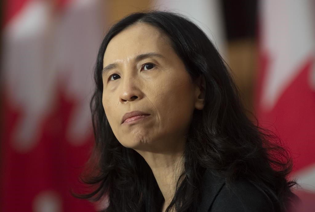 COVID-19: la santé publique du Canada se prépare au pire dans l'évolution du virus